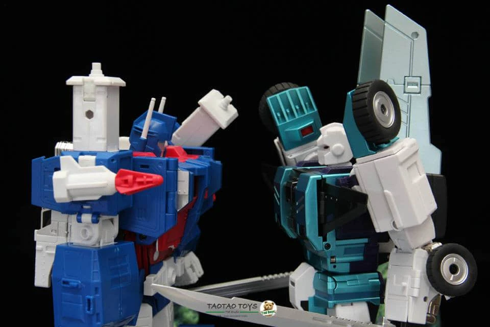 FansToys FT-28 Hydra Six Shot Masterpiece FansToys FT-28 Hydra Six Shot Masterpiece -Show.Z Store e3da4f571b