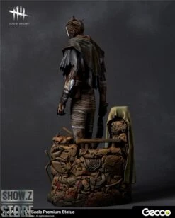 Gecco 1/6 The Wraith Dead By Daylight Premium Statue 7 Gecco 1/6 The Wraith Dead By Daylight Premium Statue -Show.Z Store e3e05c861f