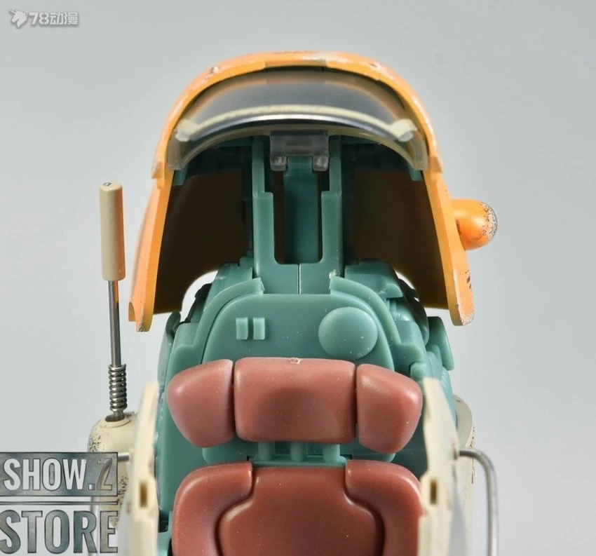 Earnestcore Craft 1/16 MK-03 Gustav P.K.A. Ausf.G The Desert Color Version Earnestcore Craft 1/16 MK-03 Gustav P.K.A. Ausf.G The Desert Color Version -Show.Z Store e3efd9a033