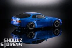 XTransbots MM-10B Toro Cliffjumper Blue Version -Show.Z Store e419f2d13f