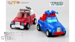 [Pre-Order] FansToys FT-56 Variator Gears -Show.Z Store e41d5e7767