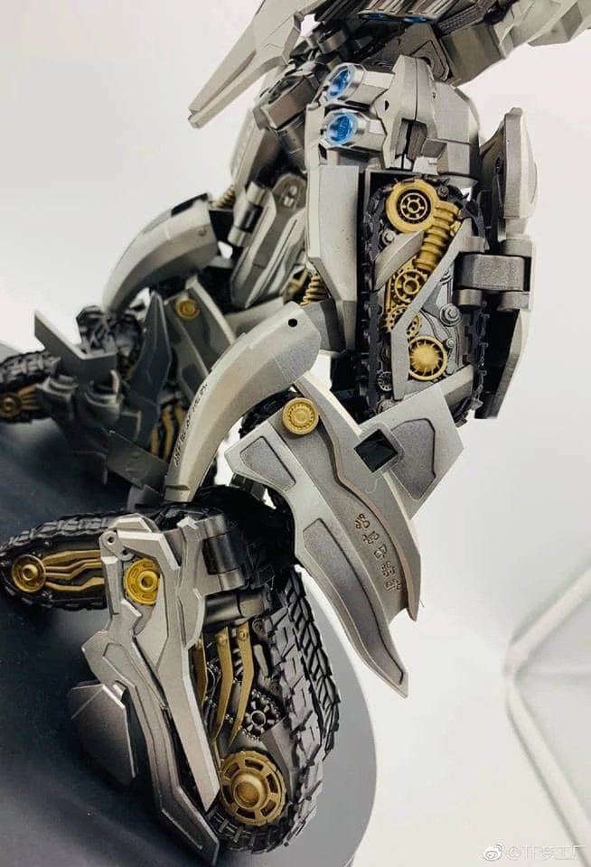 TF Dream Factory GOD-11 ROTF Megatron TF Dream Factory GOD-11 ROTF Megatron -Show.Z Store e442b29087