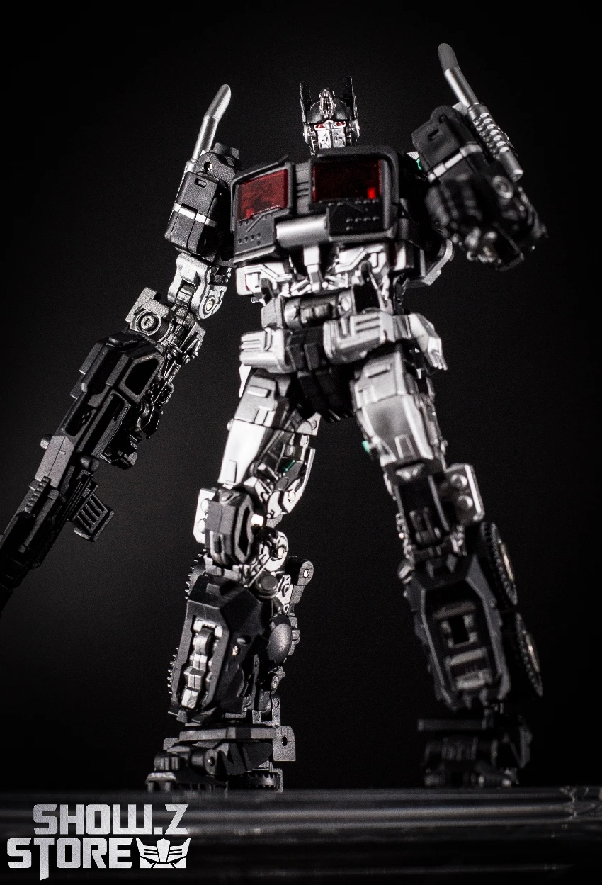 Metagate M-01B Black Fire Nemesis Prime Metagate M-01B Black Fire Nemesis Prime -Show.Z Store e45fb5e34e