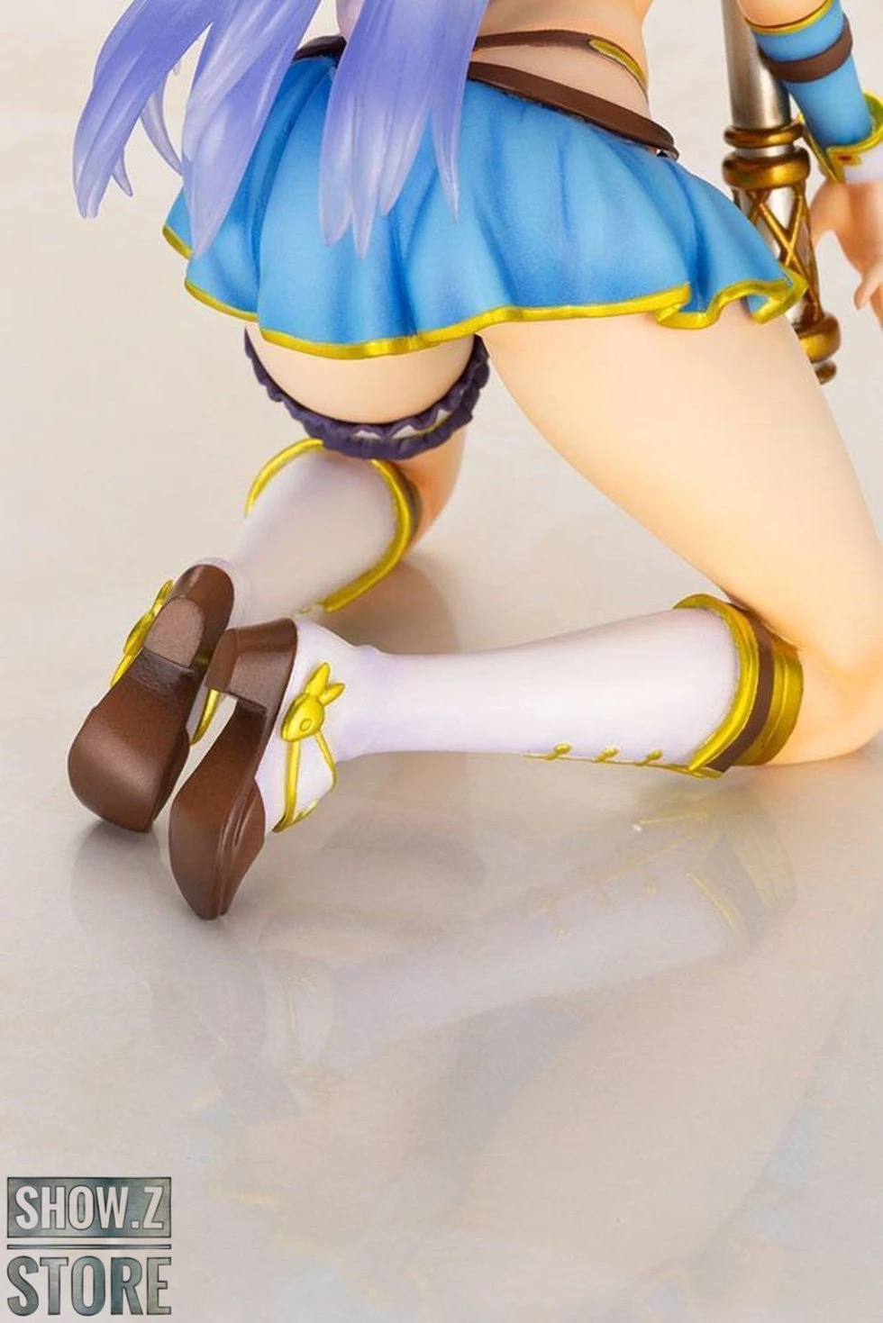 Kotobukiya Shea Haulia Arifureta: From Commonplace to World's Strongest Kotobukiya Shea Haulia Arifureta: From Commonplace To World's Strongest -Show.Z Store e48fa1c19e