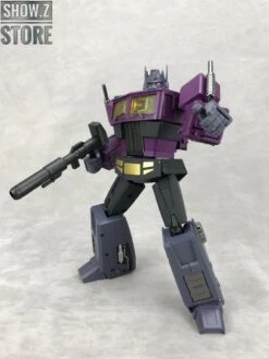 Magic Square MS-01SG Light Of Freedom Optimus Prime Shattered Glass Version 6 Magic Square MS-01SG Light Of Freedom Optimus Prime Shattered Glass Version -Show.Z Store e4f14b1f40