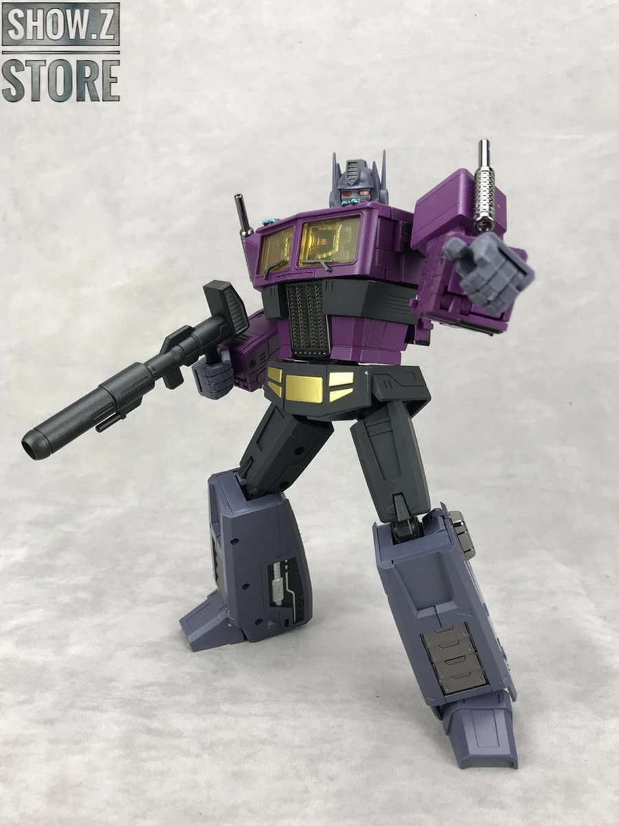 Magic Square MS-01SG Light of Freedom Optimus Prime Shattered Glass Version Magic Square MS-01SG Light Of Freedom Optimus Prime Shattered Glass Version -Show.Z Store e4f14b1f40