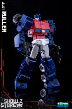 Modfans AL01T Path Of Transfiguration Ruller Roller Blue Version -Show.Z Store e535e076cd