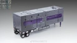 X-Transbots MX-12B Trailer For MX-12A Gravestone Motormaster W/MX-12C Accessory Pack -Show.Z Store e5377a8c9a