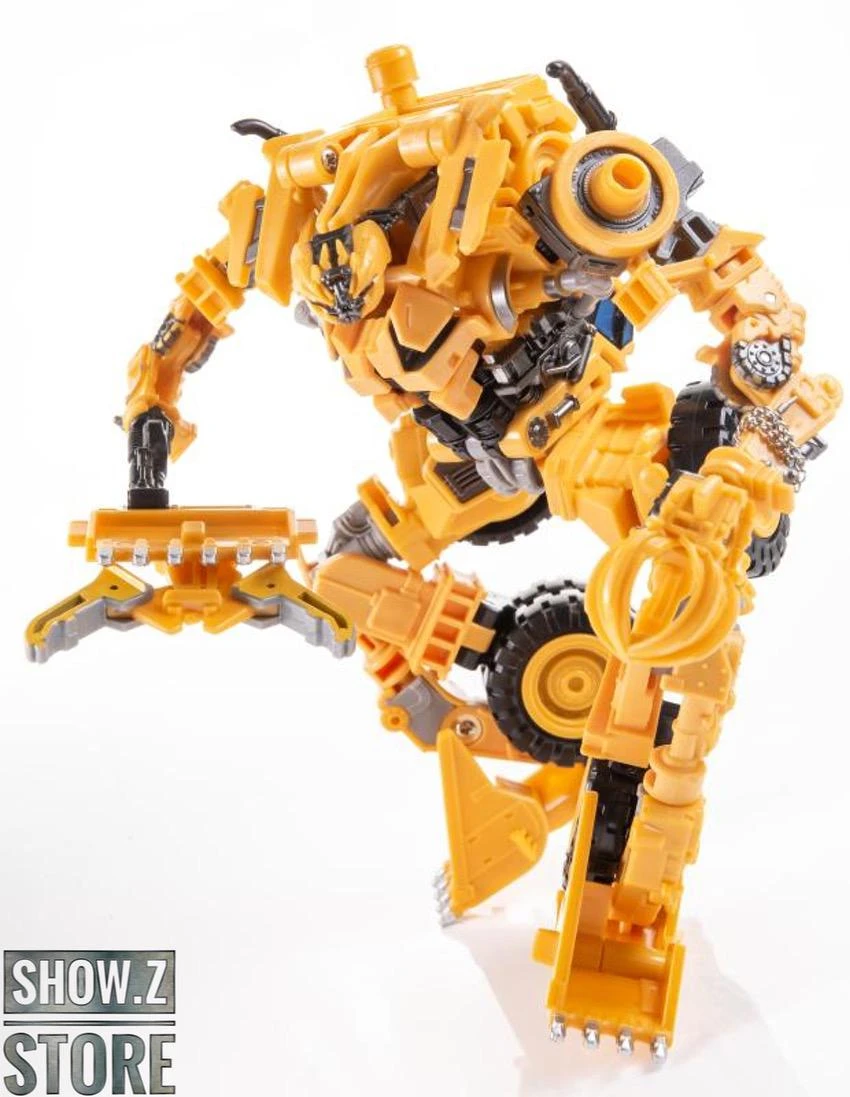 D&D DD-02 Scrapper Devastator D&D DD-02 Scrapper Devastator -Show.Z Store e5512e1734