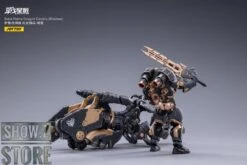 JoyToy Dark Source 1/18 Saluk Flame Dragon Cavalry Shadow Set Of 2 7 JoyToy Dark Source 1/18 Saluk Flame Dragon Cavalry Shadow Set Of 2 -Show.Z Store e555d26134