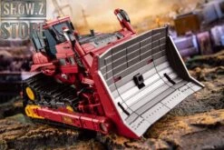 Mechanical Team MT-01 Rampage 6 Mechanical Team MT-01 Rampage -Show.Z Store e5724e9071