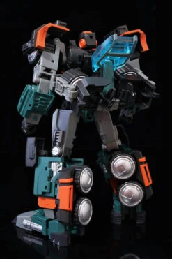 Mastermind Creations R-34 Cylindrus Roller -Show.Z Store e582be858a