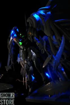 Kosmos LED Units For 1/100 XXXG-00W0 Wing Gundam Zero (EW) Ver. Ka -Show.Z Store e597e1c485
