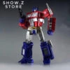 4th Party MP10X Optimus Prime Chrome Version -Show.Z Store e626628b3b