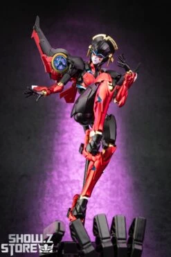 4th Party AC-02 IDW Windblade -Show.Z Store e653dd58d1