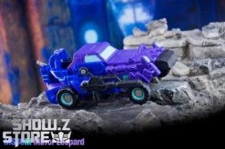 Dr.Wu MS-36M Mirror Leopard Sandstorm -Show.Z Store e696a824de