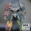 [No Box] Jinbao Oversized Bruticus/Warbotron -Show.Z Store e69b36bde1