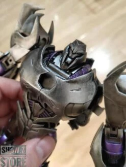 APC Toys APC-004 Dark Master TFP Megatron Battle Worn Version -Show.Z Store e6c54d6732
