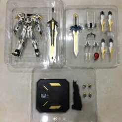 MetalMyth MM-01 1/100 Dragon King Mashin Hero Wataru -Show.Z Store e7329d922e