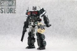 Aoyi Mech LS-13B Tactical Commander Nemesis Prime -Show.Z Store e7ae2017ce