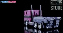 Magic Square MS-B18SG Optimus Prime Shattered Glass Version 8 Magic Square MS-B18SG Optimus Prime Shattered Glass Version -Show.Z Store e7b0291734