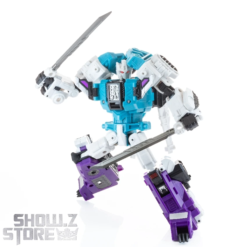 Jinbao Six Faces Ninja Six Shot Japanese Version Jinbao Six Faces Ninja Six Shot Japanese Version -Show.Z Store e7dc5327dd