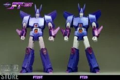 FansToys FT29T Quietus Cyclonus Limited Version -Show.Z Store e84dc07e3f