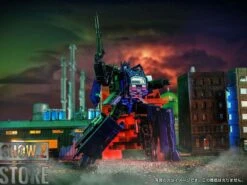 Takara Tomy Masterpiece Gattai MPG-02 Getsuei -Show.Z Store e87aae6b94