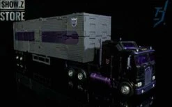 X-Transbots MX-12B Trailer For MX-12A Gravestone Motormaster W/MX-12C Accessory Pack -Show.Z Store e8dea4d37c