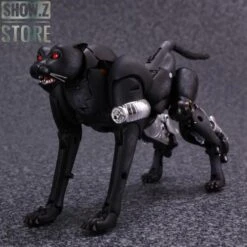 4th Party Masterpiece MP-34S Shadow Panther Exclusive -Show.Z Store e93559ea2d