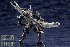 Kotobukiya Hexa Gear 1/24 Governor Armor Type: Knight [Nero] Model Kit -Show.Z Store e97df1d6e7