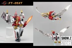FansToys FT-05XT Soar Comic Red -Show.Z Store e9c3a99305