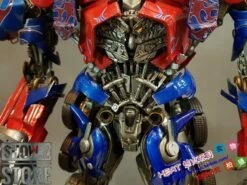 [Pre-Order] HEAT Studio Custom Made Transformers Dark Of The Moon Optimus Prime Statue -Show.Z Store e9e77d23b2