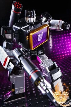 Toy House Factory THF-01B Soundblaster Soundwave MP-13B -Show.Z Store ea28347f7d