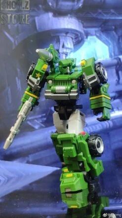 IronFactory EX-38 Optics Hunter Hound 5 IronFactory EX-38 Optics Hunter Hound -Show.Z Store ea32100ba1