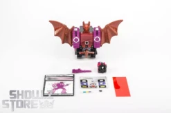4th Party Transformers G1 Mindwipe -Show.Z Store ea3f5847c8