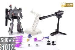 JinBao DF05 Evil Energy Destroy Emperor Megatron -Show.Z Store ea55e8c8b6