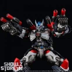 Flame Toys Furai Action Beast War Optimus Primal W/ Pre-order Bonus -Show.Z Store eab9be6fe6