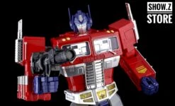 Weijiang WJ MPP10 Oversized Optimus Prime 13 Weijiang WJ MPP10 Oversized Optimus Prime -Show.Z Store eaf5b59093