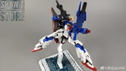Tomemei 1/100 M-02 MSZ-006 Zeta Gundam Cita Z Plus Metal Build 8 Tomemei 1/100 M-02 MSZ-006 Zeta Gundam Cita Z Plus Metal Build -Show.Z Store eb304a4665