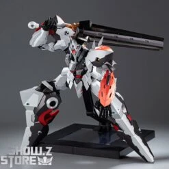 Sentinel Toys Riobot Linebarrels Of Iron EX-Linebarrel 5 Sentinel Toys Riobot Linebarrels Of Iron EX-Linebarrel -Show.Z Store eb417059a2