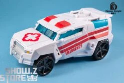 Demon Knight DK01-04 Defensor Combiner Oversized Version Set A -Show.Z Store eb492ac959