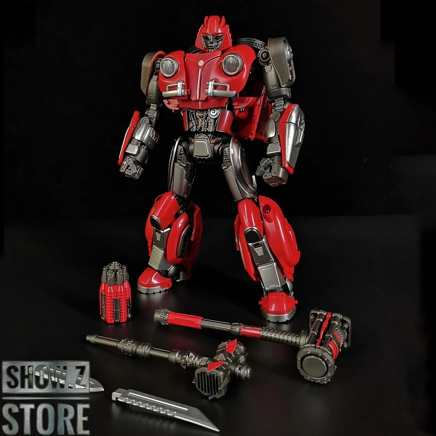 Zeta Toys ZV-03 Guardian Cliffjumper Zeta Toys ZV-03 Guardian Cliffjumper -Show.Z Store eb69ea3b74