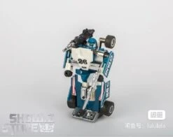 4th Party Transformers G1 Mirage -Show.Z Store eb98e05627