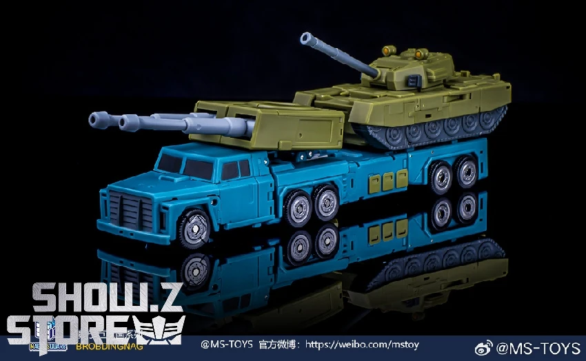 Magic Square MS-B53D Night Tracer Onslaught IDW Version Magic Square MS-B53D Night Tracer Onslaught IDW Version -Show.Z Store ebc03de987