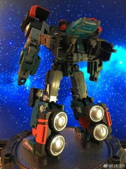 Mastermind Creations R-34 Cylindrus Roller -Show.Z Store ebd98c2ac7