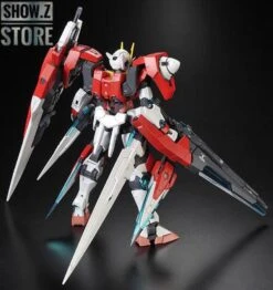 Daban/MJH MG 1/100 00 Gundam Seven Sword/G Inspection Colors -Show.Z Store ebf33ddb03