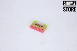 [Coming Soon] Robot Hero R-01 Durden & Barney Tape Cassette (Compatible With MP13 Soundwave) -Show.Z Store ebff7e8654