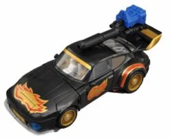 MakeToys MTRM-09SP Bounceback Jazz Ricochet -Show.Z Store ec132b5285