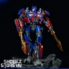 BW TW-1022 Jetwing Optimus Prime Metallic Version